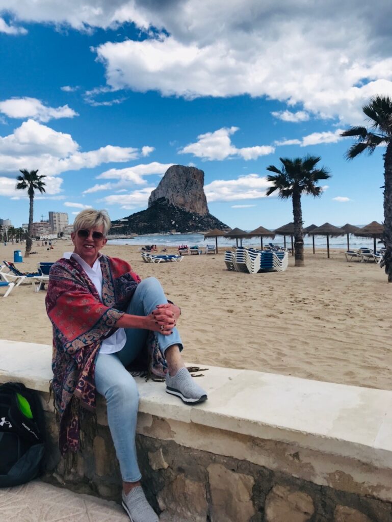 Fríða Rögnvaldsdóttir ART67