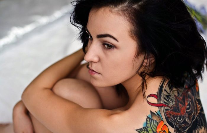 Интимные встречи в Омске: мир девушек по вызову и их предложения