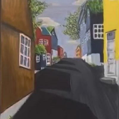 Screenshot Helena Sivertsen
